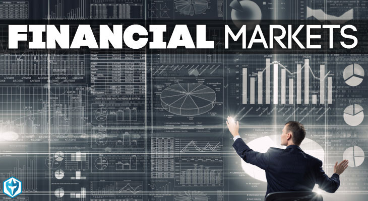 Financial market chinod trading