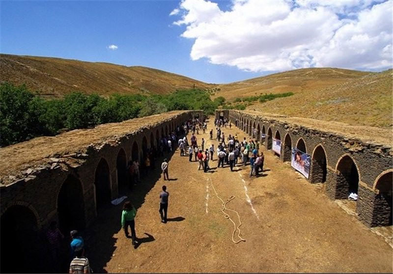 ورکانه روستای رنسانسی در همدان چینود