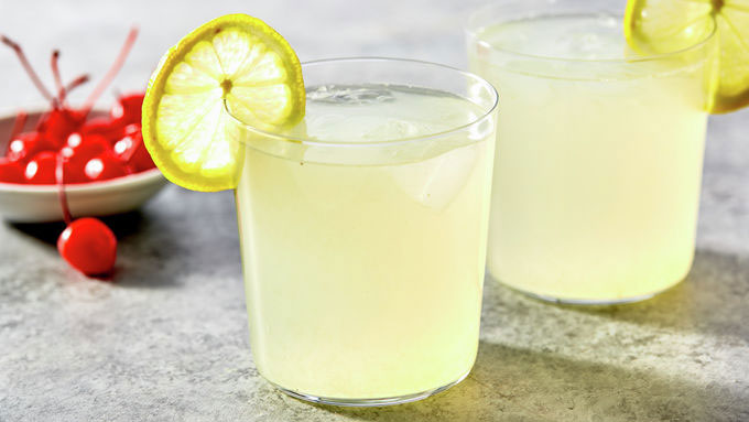 lemonade لیموناد چینود chinod 