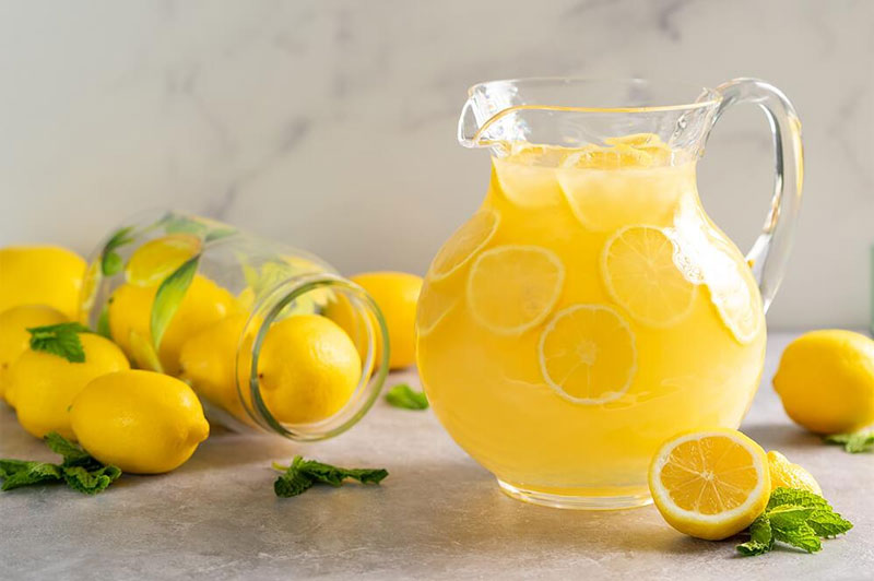 lemonade لیموناد چینود chinod 