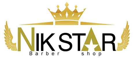 نیک استار آرایشگاه nikstar barber چینود