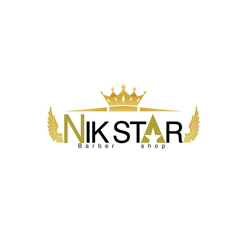 نیک استار آرایشگاه nikstar barber چینود